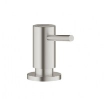 DOSIFICADOR JABON COSMOPOLITAN GROHE